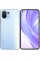 Смартфон Xiaomi 11 Lite 5G NE 8/128Gb [6,55"/5G/NFC/Cam64Mpx/4250mAh/Bubblegum Blue]