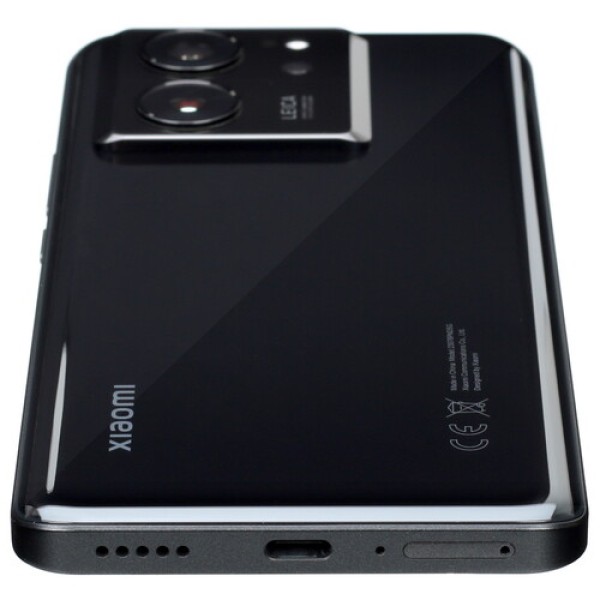 6.67" Смартфон Xiaomi 13T Pro 1024 ГБ черный