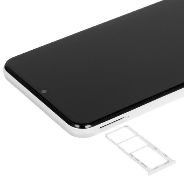Смартфон Samsung Galaxy A13 3/32Gb [6,6"/LTE/NFC/Cam50+5+5+2Mpx/5000mAh/Белый]