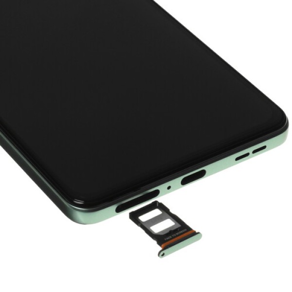 6.67" Смартфон POCO F4 128 ГБ зеленый