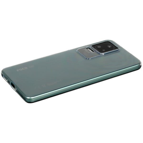 Смартфон Poco F4 8/256Gb [6.67"/5G/NFC/Cam64Mpx/4500mAh/Nebula Green]