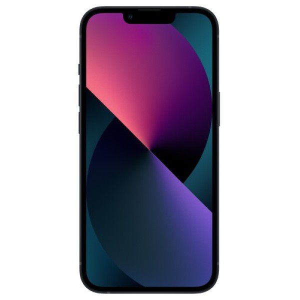 6.1" Смартфон Apple iPhone 13 512 ГБ черный