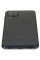 Смартфон Samsung Galaxy M22 4/128Gb [6,4"/LTE/NFC/Cam48+8+2+2Mpx/5000mAh/Black]