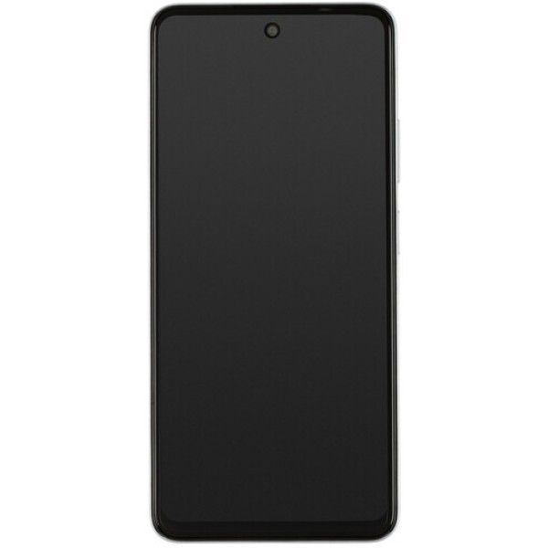 6.56" Смартфон Infinix SMART 8 128 ГБ белый