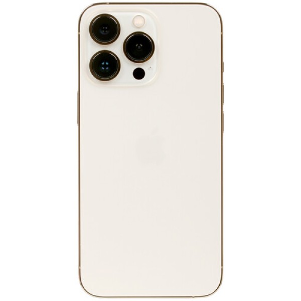 6.1" Смартфон Apple iPhone 13 Pro 256 ГБ золотистый