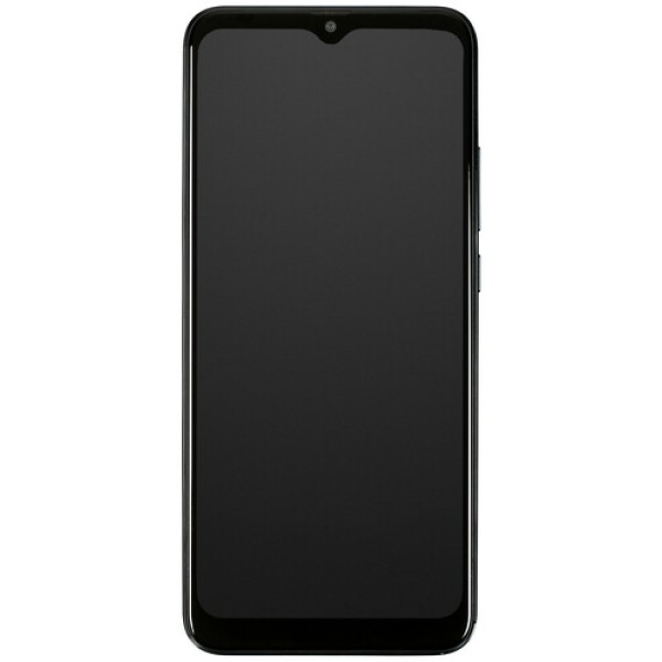 6.52" Смартфон INOI A83 128 ГБ черный