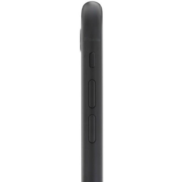 Смартфон Apple iPhone Xr 6,1" 256Gb Black 6x2.5Ghz/3072Mb/1792х828/IPS/LTE/NFC/IP67/Cam12/iOS