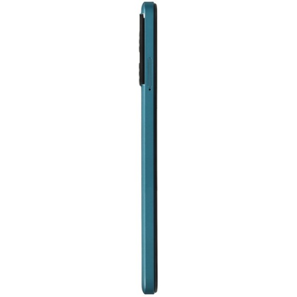 6.58" Смартфон POCO M5 64 ГБ зеленый