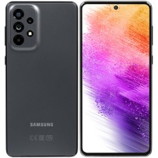 6.7" Смартфон Samsung Galaxy A73 5G 256 ГБ серый