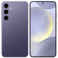 6.2" Смартфон Samsung Galaxy S24 128 ГБ фиолетовый