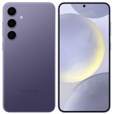 6.2" Смартфон Samsung Galaxy S24 128 ГБ фиолетовый