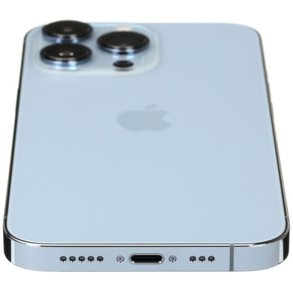 6.1" Смартфон Apple iPhone 13 Pro 128 ГБ голубой