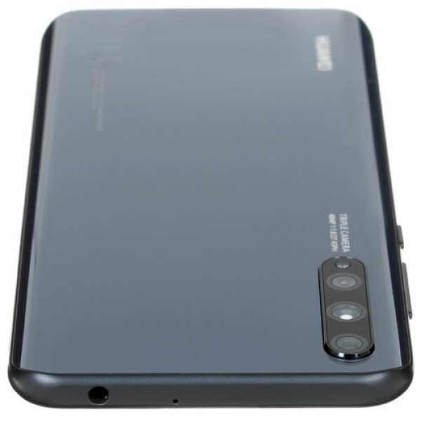 Смартфон Huawei Y8P 6.3" 128Gb Black Kirin710/4Gb/2400x1080/OLED/Cam48+8+2/16Mp/4000mAh/Android