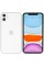 6.1" Смартфон Apple iPhone 11 64 ГБ белый