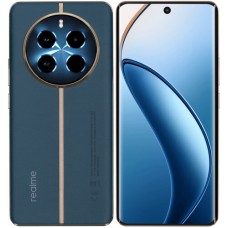 6.7" Смартфон realme 12 Pro 256 ГБ синий