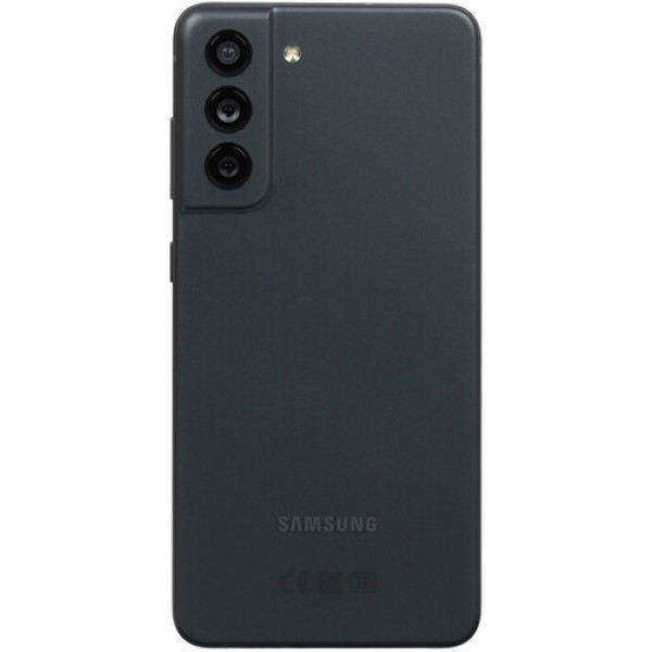 6.4" Смартфон Samsung Galaxy S21 FE 256 ГБ серый