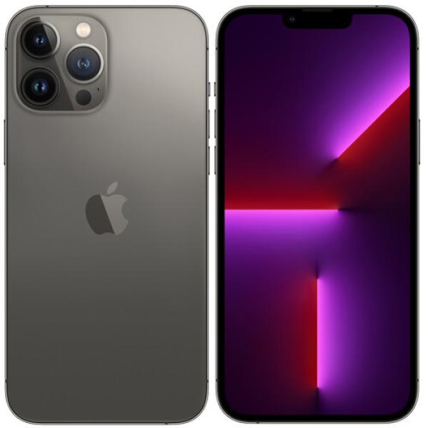 Смартфон Apple iPhone 13 Pro Max 256Gb Graphite