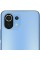 6.55" Смартфон Xiaomi Mi 11 Lite 4G 128 ГБ голубой