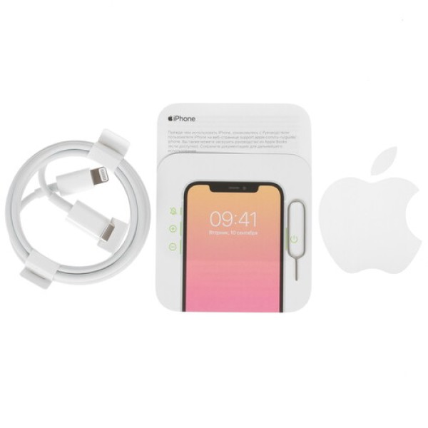 6.1" Смартфон Apple iPhone 11 64 ГБ белый