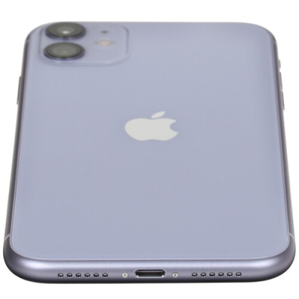 Смартфон Apple iPhone 11 128Gb Purple [D]
