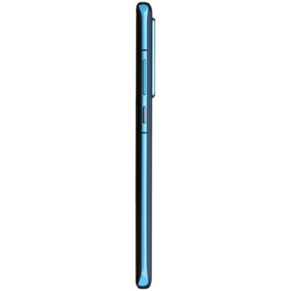 Смартфон Huawei P40 PRO 6.58" Blue 256Gb Kirin 990 5G/8Gb/2640x1200/OLED/Cam50+40+12+3D/32Mp+Depth/4200mAh/Android 10