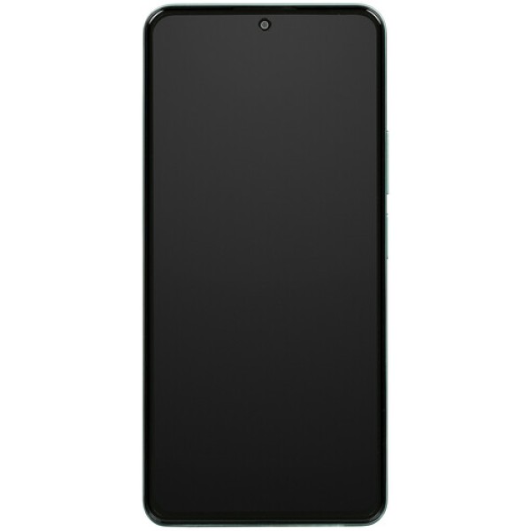 Смартфон Poco F4 8/256Gb [6.67"/5G/NFC/Cam64Mpx/4500mAh/Nebula Green]