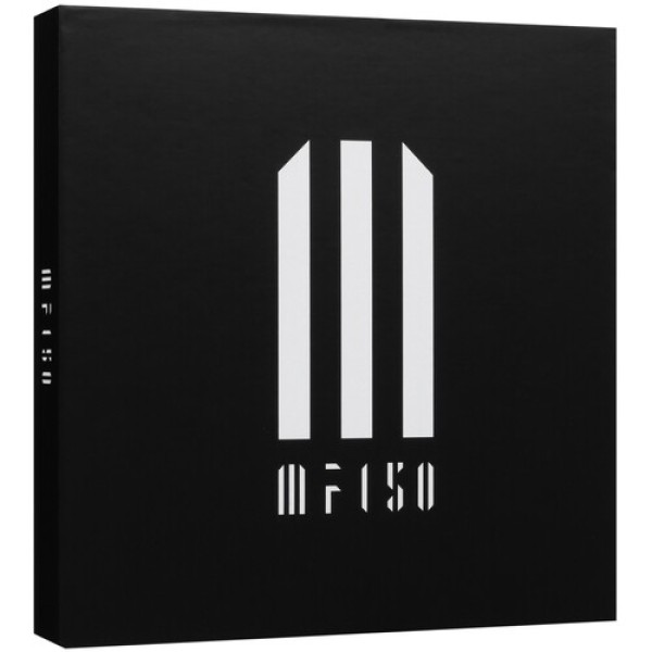 6.5" Смартфон IIIF150 Air1 Pro 128 ГБ черный