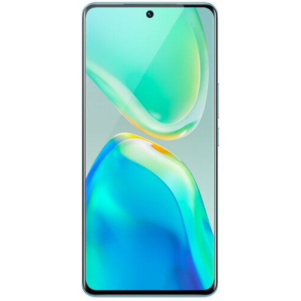 6.56" Смартфон Vivo V25 Pro 256 ГБ голубой