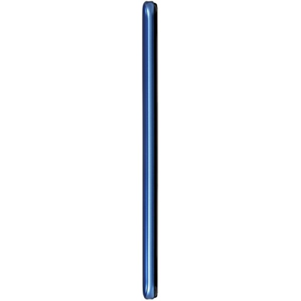 6.58" Смартфон Vivo Y31 64 ГБ голубой