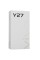 6.64" Смартфон Vivo Y27 128 ГБ голубой