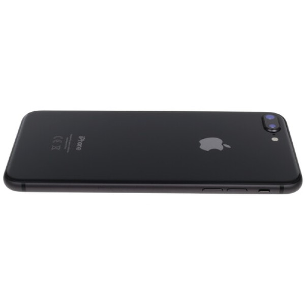Смартфон Apple iPhone 8 Plus 5,5" 256Gb Space Grey 6x2.3Ghz/3072Mb/1920x1080/IPS/LTE/IP67/Cam12(x2)/iOS