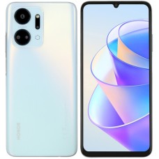 6.74" Смартфон HONOR X7a Plus 128 ГБ серебристый