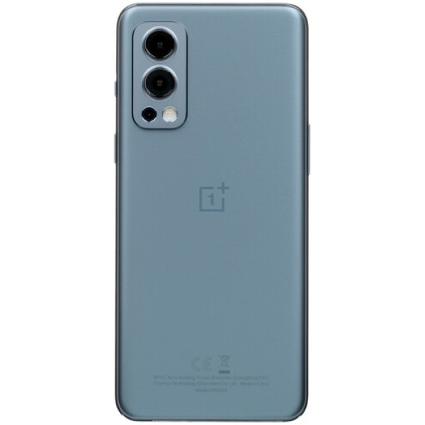 6.43" Смартфон OnePlus Nord 2 128 ГБ серый