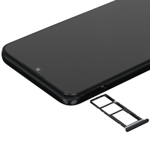 6.7" Смартфон Samsung Galaxy A05s 128 ГБ черный