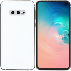 Смартфон Samsung S10e 5.8" 128Gb White 8(2x2.0Ghz+2x2.0Ghz+4x1.0Ghz)/6144Mb/2280x1080/DynamicAMOLED/2SIM/LTE/NFC/IP68/Cam16+12/3100mAh/Android 9.0