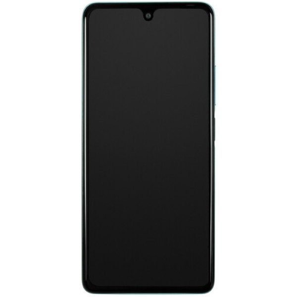 6.78" Смартфон Infinix HOT 30 128 ГБ зеленый