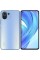 6.55" Смартфон Xiaomi Mi 11 Lite 4G 128 ГБ голубой