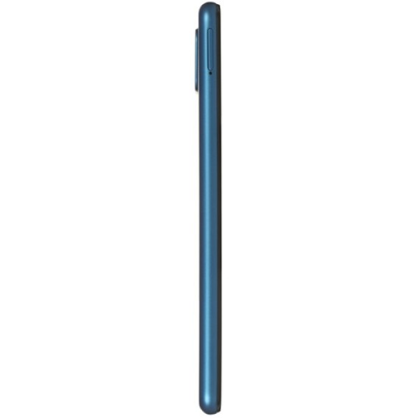 6.5" Смартфон Samsung Galaxy A12 128 ГБ синий (А125F)