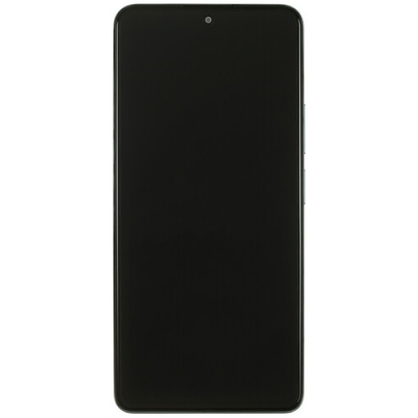 6.67" Смартфон POCO F4 128 ГБ зеленый