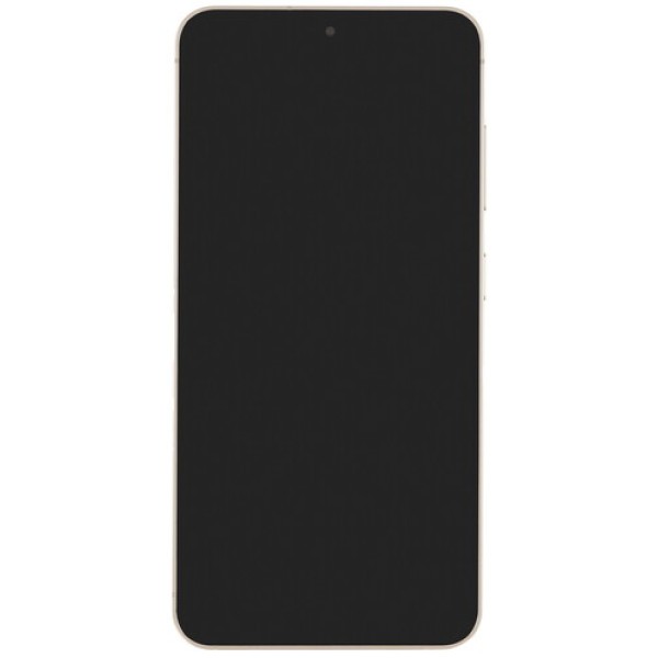 6.2" Смартфон Samsung Galaxy S24 256 ГБ желтый