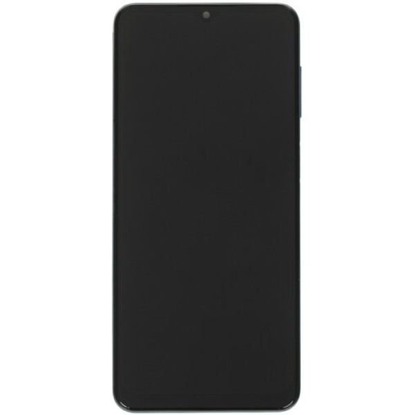 6.5" Смартфон Samsung Galaxy A12 128 ГБ синий (А125F)