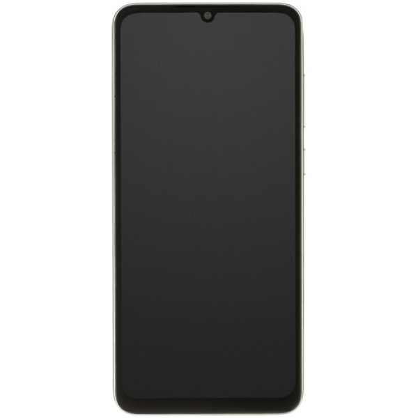6.7" Смартфон Samsung Galaxy A05 64 ГБ зеленый