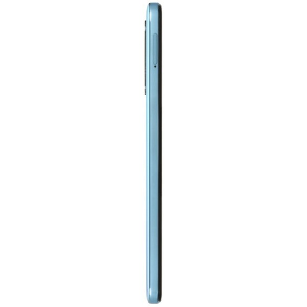 Смартфон Xiaomi Redmi Note 11 4/64Gb [6,43"/LTE/NFC/Cam50+8Mpx/5000mAh/Star Blue]