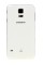 Смартфон Samsung SM-G900 Galaxy S5 5.1" 16Gb White 4x2.5Ghz/2048Mb/1920x1080/SuperAmoled/3G/LTE/GPS/Cam16/Android 4.4