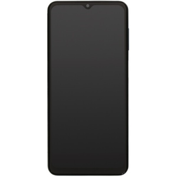 6.5" Смартфон Samsung Galaxy A12 64 ГБ синий (А125F)
