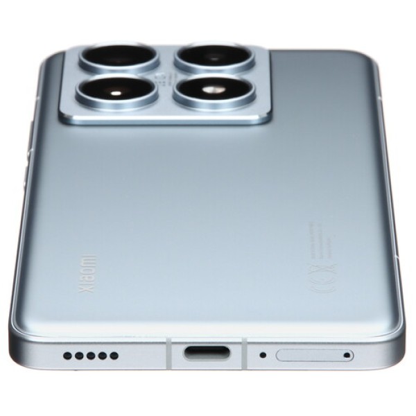 6.67" Смартфон Xiaomi 14T Pro 512 ГБ синий