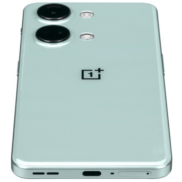 6.74" Смартфон OnePlus Ace 2V 256 ГБ голубой