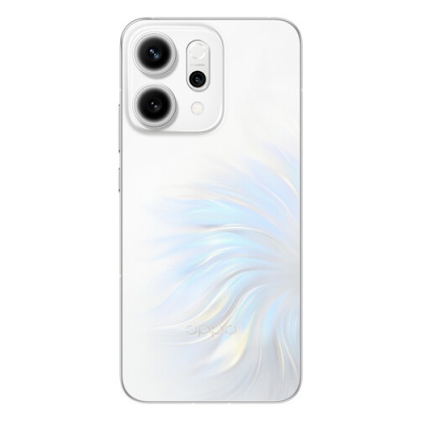 6.57" Смартфон OPPO Reno14 F 5G 256 ГБ голубой