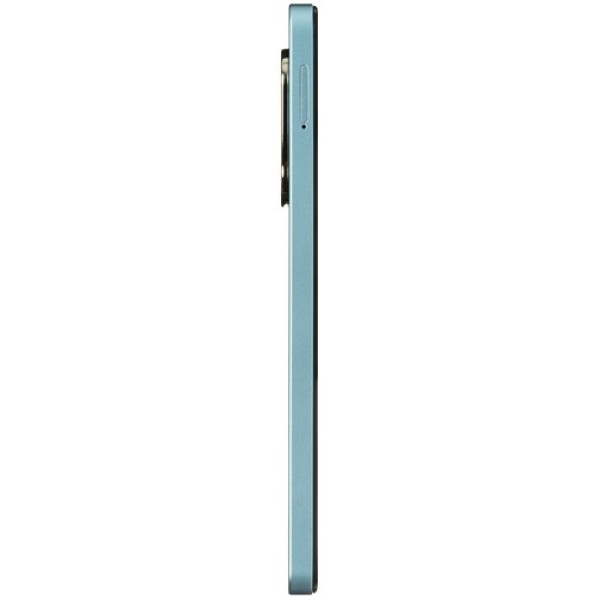 6.88" Смартфон POCO C71 128 ГБ голубой