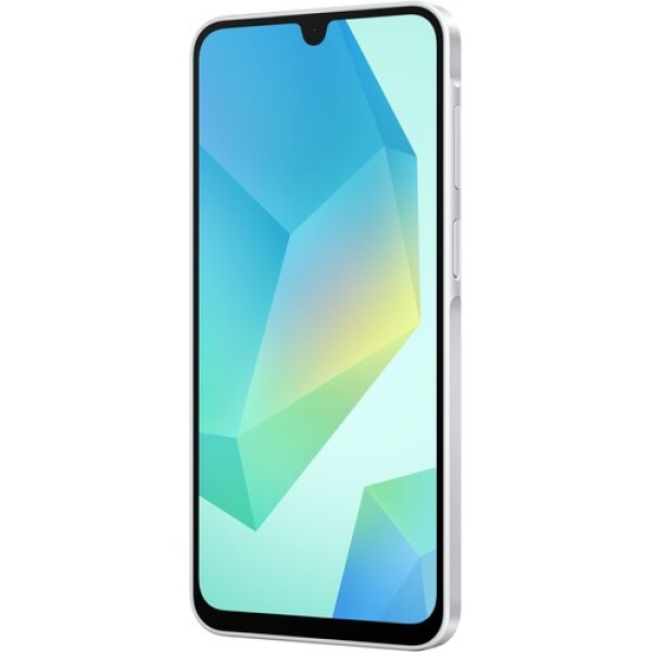 6.7" Смартфон Samsung Galaxy A16 4G 128 ГБ серый